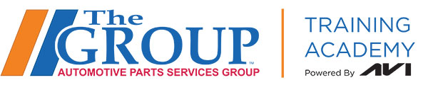 The Group - Training Academy Logo
